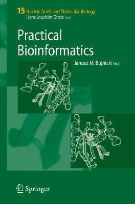 Practical Bioinformatics(English, Paperback, unknown)