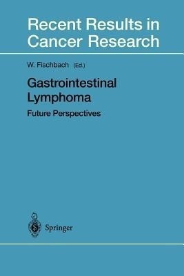 Gastrointestinal Lymphoma(English, Paperback, unknown)