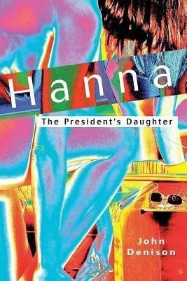 Hanna(English, Paperback, Denison John)