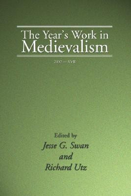 The Year's Work in Medievalism, 2002(English, Paperback, unknown)
