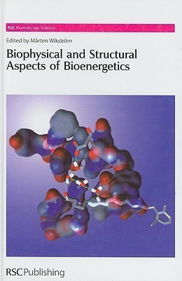 Biophysical and Structural Aspects of Bioenergetics(English, Hardcover, unknown)