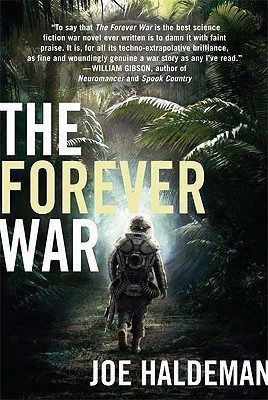 The Forever War(English, Paperback, Haldeman Joe)