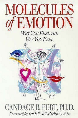 Molecules Of Emotion(English, Paperback, Pert Candace)