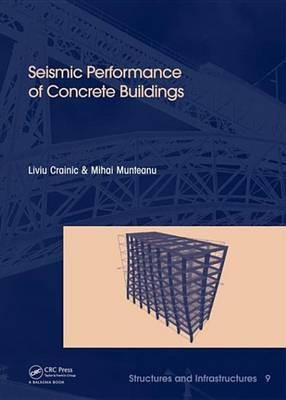 Seismic Performance of Concrete Buildings(English, Electronic book text, Crainic Liviu)
