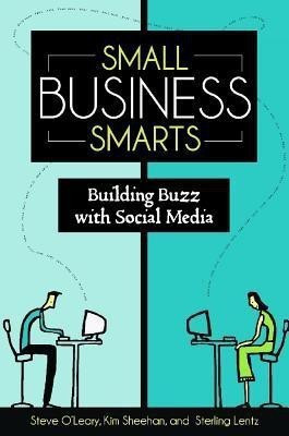 Small Business Smarts(English, Hardcover, O'Leary Steve)