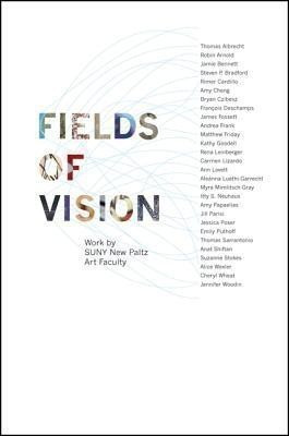 Fields of Vision(English, Paperback, Van Brunt Carl)