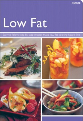 Pyramid Low Fat(English, Paperback, unknown)