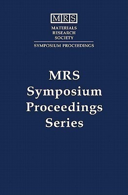 Advanced Metallization and Processing for Semiconductor Devices and Circuits - II: Volume 260(English, Hardcover, unknown)