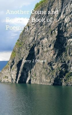 Another Come and Read Me Book of Poems(English, Paperback, Powell Terry J)