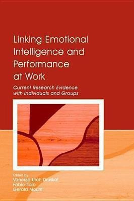 Linking Emotional Intelligence and Performance at Work(English, Hardcover, unknown)