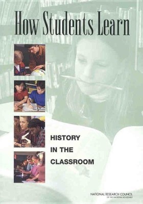 How Students Learn(English, Paperback, Committee on How People Learn: A Targeted Report for Teachers)