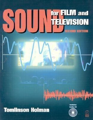 Sound for Film and Television(English, Paperback, Holman Tomlinson)