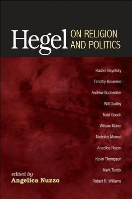 Hegel on Religion and Politics(English, Hardcover, unknown)