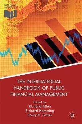 The International Handbook of Public Financial Management(English, Paperback, unknown)