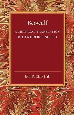 Beowulf(English, Paperback, unknown)