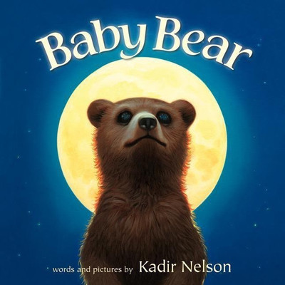 Baby Bear(English, Hardcover, Nelson Kadir)