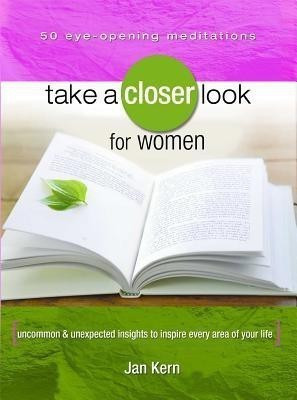 Take a Closer Look for Women(English, Paperback, Kern Jan)