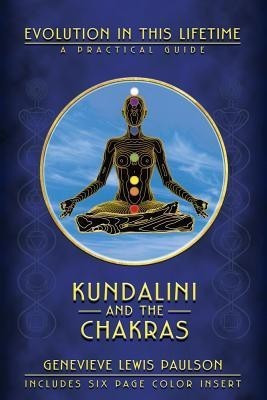 Kundalini & the Chakras(English, Paperback, Paulson Genevieve L.)