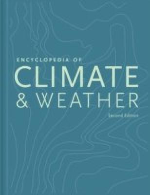 Encyclopedia of Climate and Weather(English, Hardcover, unknown)