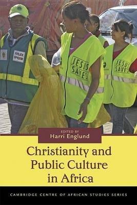 Christianity and Public Culture in Africa(English, Electronic book text, unknown)