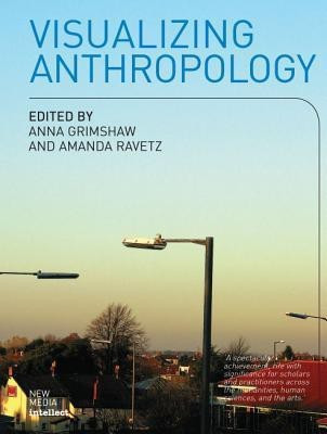 Visualizing Anthropology(English, Paperback, unknown)