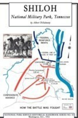 Shiloh National Military Park, Tennessee(English, Paperback, Dillahunty Albert)