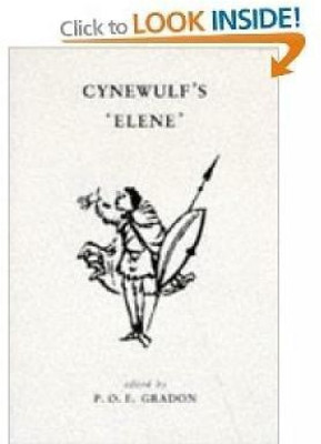Cynewulf's Elene(English, Paperback, unknown)