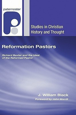 Reformation Pastors(English, Paperback, Black William J)