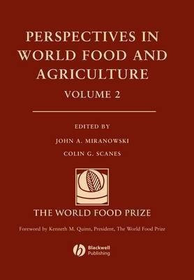 Perspectives in World Food and Agriculture 2004(English, Other digital, unknown)