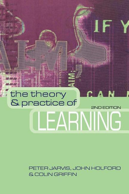 THE THEORY AND PRACTICE OF LEARNING, 2ND EDITION(English, Book, unknown)