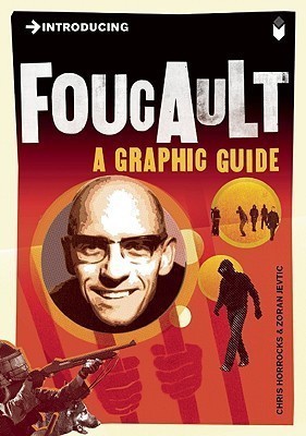 Introducing Foucault(English, Paperback, Horrocks Chris)