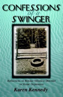 Confessions of a Swinger(English, Paperback, Kennedy Karen)