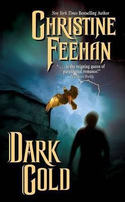 Dark Gold(English, Paperback, Feehan Christine)