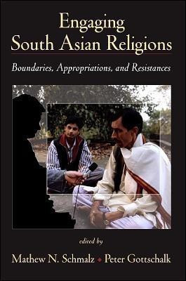 Engaging South Asian Religions(English, Hardcover, unknown)