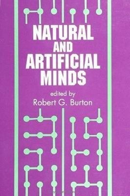 Natural and Artificial Minds(English, Paperback, unknown)