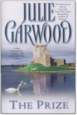 The Prize(English, Paperback, Garwood Julie)