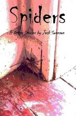 Spiders(English, Paperback, Swenson Jack)