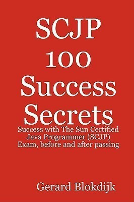 SCJP 100 Success Secrets(English, Paperback, Blokdijk Gerard)