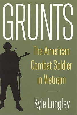 Grunts(English, Hardcover, Longley Kyle)
