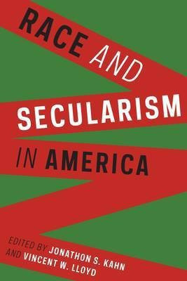 Race and Secularism in America(English, Paperback, unknown)