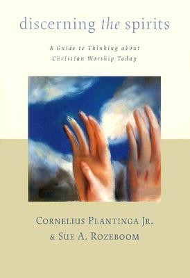 Discerning the Spirits(English, Paperback, unknown)