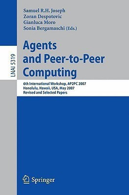 Agents and Peer-to-Peer Computing(English, Paperback, unknown)