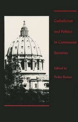 Catholicism and Politics in Communist Societies(English, Paperback, unknown)