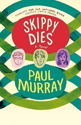 Skippy Dies(English, Paperback, Murray Paul Associate Professor)