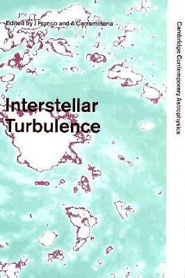 Interstellar Turbulence(English, Hardcover, unknown)