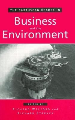 The Earthscan Reader in Business and the Environment(English, Paperback, unknown)
