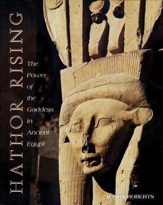 Hathor Rising(English, Paperback, Roberts Alison Ph.D.)