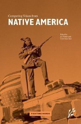 Competing Voices from Native America(English, Hardcover, unknown)