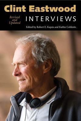 Clint Eastwood(English, Hardcover, unknown)