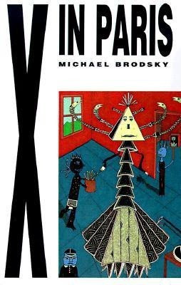 X in Paris(English, Paperback, Perseus)